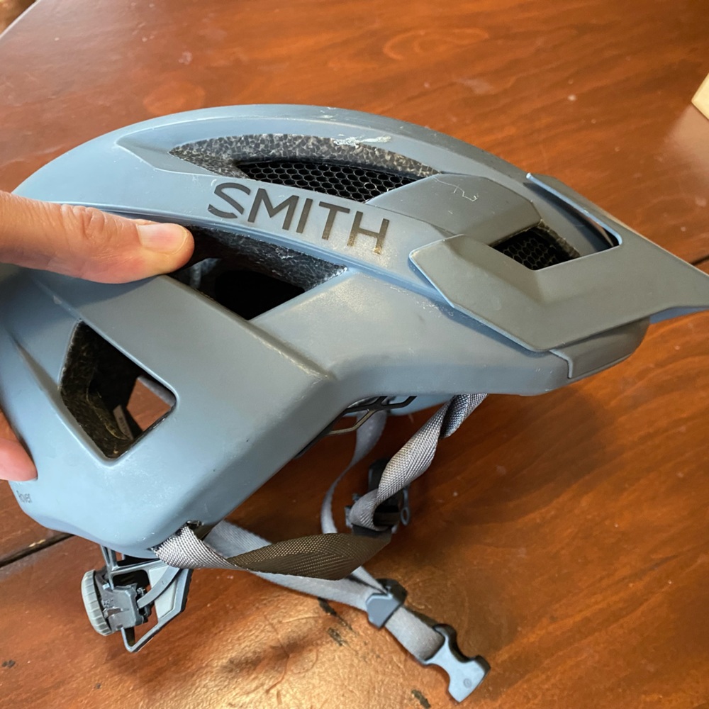 Smith Rover Mountain bike helmet